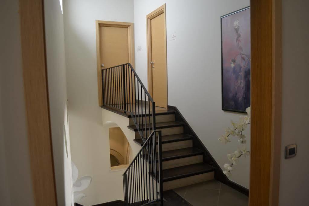 Le Magnolie Hotel Модика Экстерьер фото