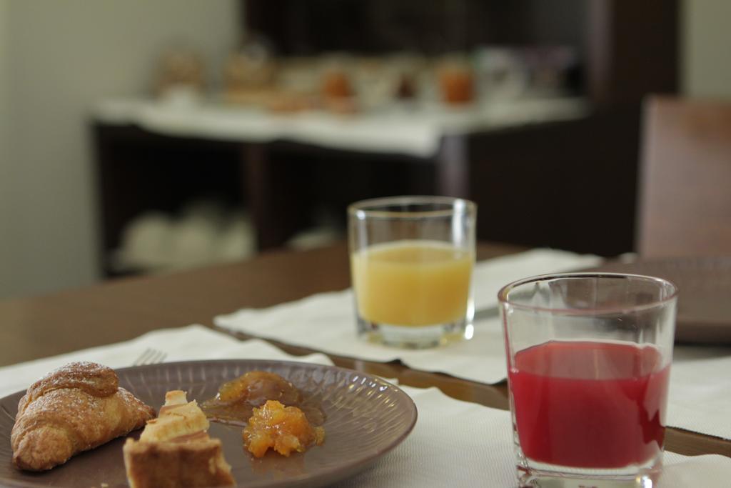 Le Magnolie Hotel Модика Экстерьер фото